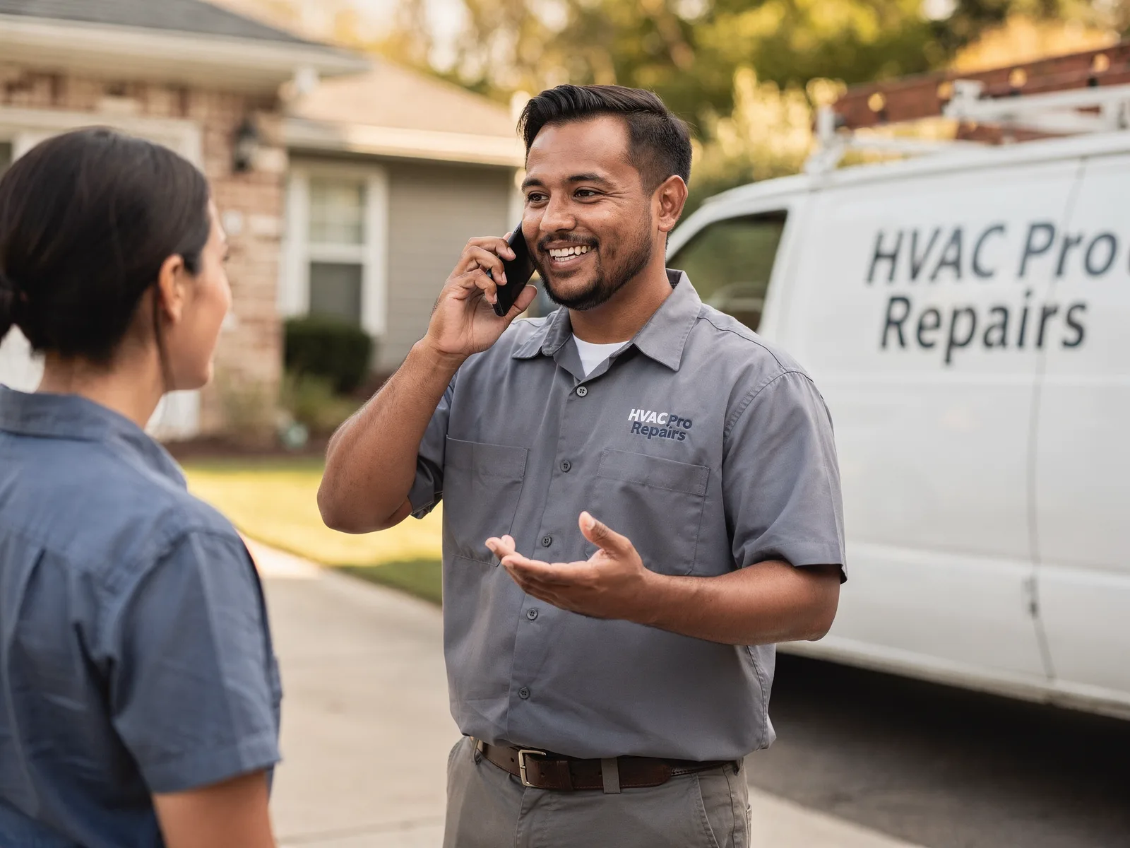 Heat Pump Repair Eau Claire, PA FAQs